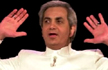 The Benny Hinn circus comes to Karnataka!